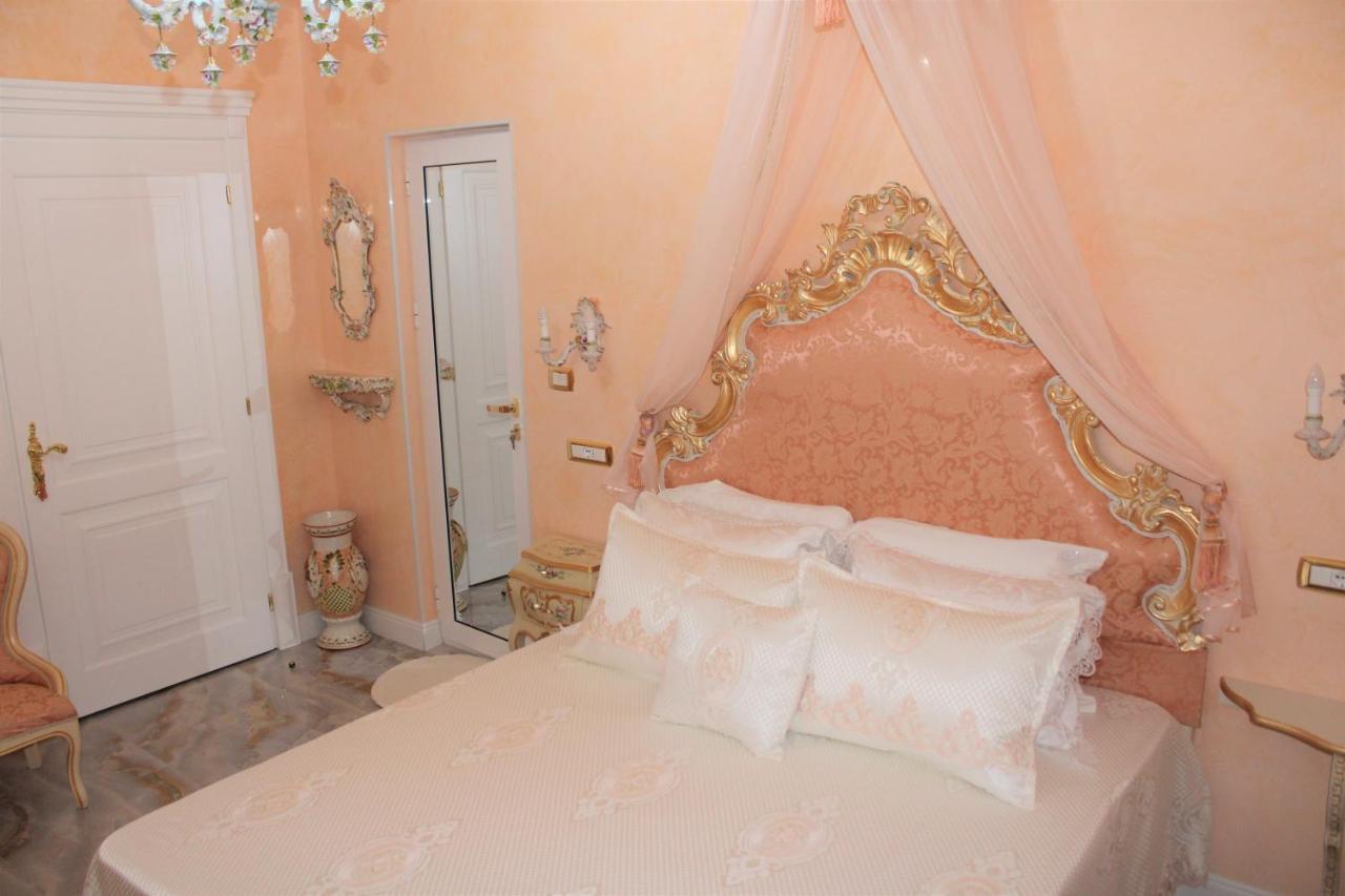 Fd Luxury Rooms Verona Exterior photo