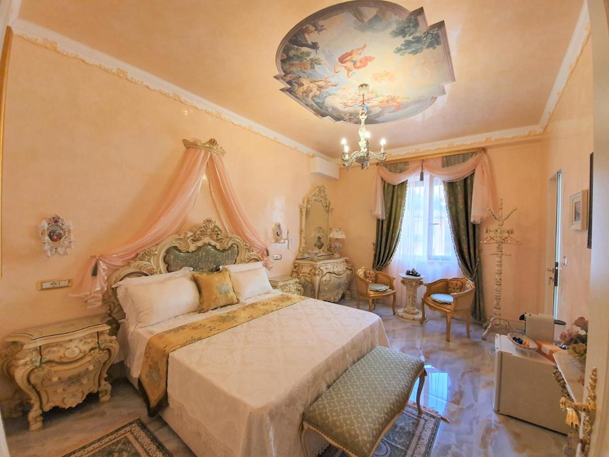 Fd Luxury Rooms Verona Exterior photo
